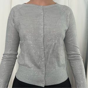 Covington Cardigan
